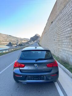 BMW - 116 - 2.0 85kw