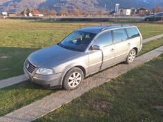 Volkswagen - Passat - 1.9 74 kw