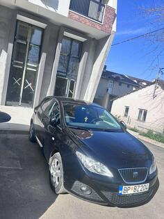 Seat - Ibiza - 1.2
