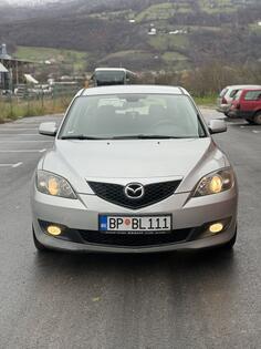 Mazda - 3 - 2.0 103kw