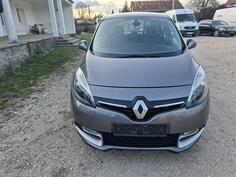 Renault - Scenic - 1.5dci
