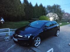 Opel - Astra - 1.9jtd