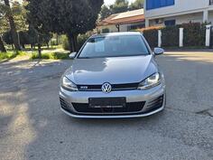 Volkswagen - Golf 7 - 2.0 TDI
