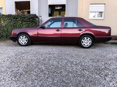 Mercedes Benz - 250 - 2.5 dizel