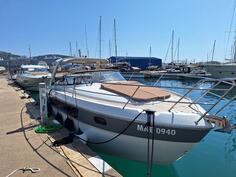 Bavaria - S 35 Sport