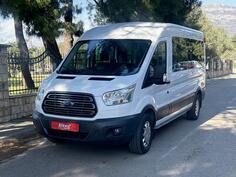 Ford - FORD TRANSIT