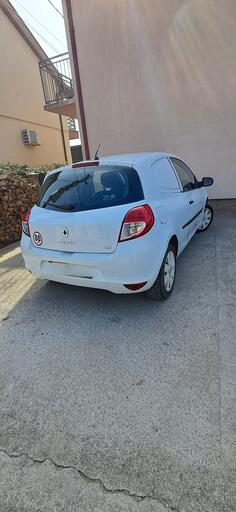 Renault - Clio - 1.5 dci