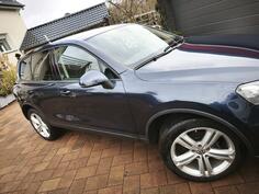 Volkswagen - Touareg - 3.0