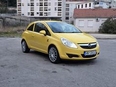 Opel - Corsa - 1.3 mjtd