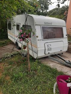Koch - knaus 500