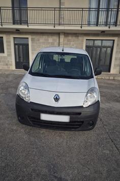 Renault - Kangoo - 1.5 dci