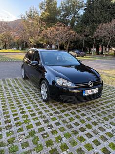 Volkswagen - Golf 6 - 2.0