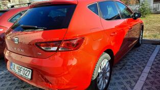 Seat - Leon - 1.4 TSI