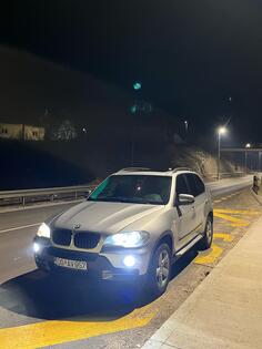 BMW - X5 - 3.0 si
