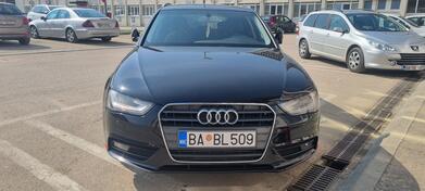 Audi - A4 - 2.0 tdi