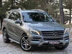 Mercedes Benz - ML 350 - CDI