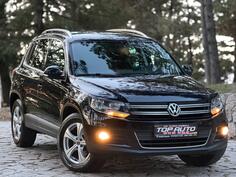 Volkswagen - Tiguan - TDI