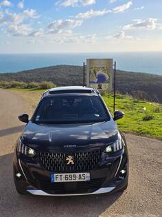 Peugeot - 2008 - 1.5 dci