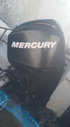 Mercury - Mercury 40ks  - Motori za plovila