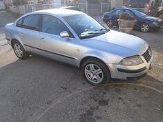 Volkswagen - Passat - 1.9