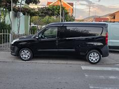 Fiat - Doblo - Maxi 1.3 mjet 90