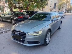 Audi - A6 - 2.0 tdi