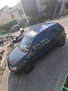 Volkswagen - Polo - 1.4tdi
