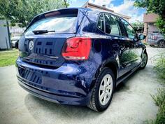 Volkswagen - Polo - 1.2 tdi