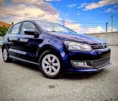 Volkswagen - Polo - 1.2 tdi