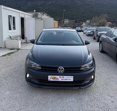 Volkswagen - Polo - 1.0 TSI 03/2021g