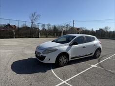 Renault - Megane - 1.5DCI