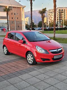 Opel - Corsa - 1.3d 55kw