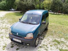 Renault - Kangoo - 1.9