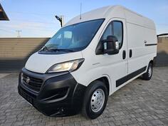 Fiat - Fiat Ducato 2.3 JTD L2H2 BR.2127
