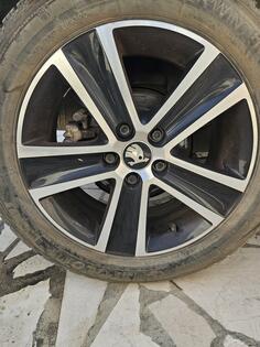 Ostalo felne i Zimske gume