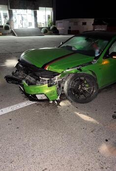 Audi - S4 - 3.0 Tfsi