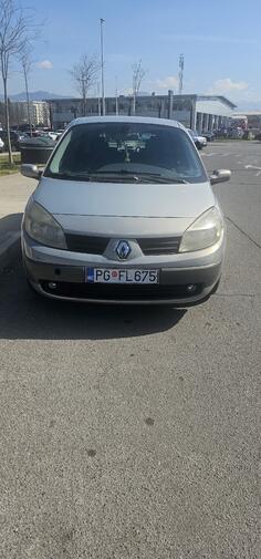 Renault - Grand Scenic - 1.5 DCI