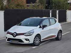 Renault - Clio - 1.5dci