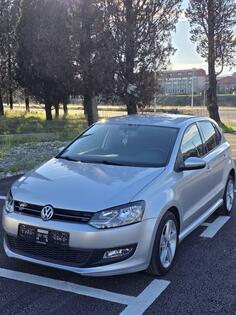 Volkswagen - Polo - 1.2tdi