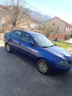 Seat - Cordoba - 1.9 TDI