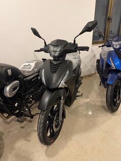 Longjia - TREVIS 125