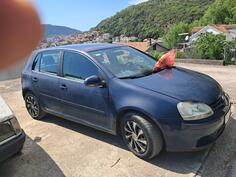 Volkswagen - Golf 5 - 2.0 sdi