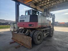 Takeuchi - TB 1160 W