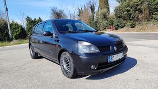 Renault - Clio - 1.5dci