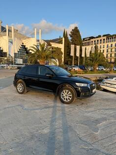 Audi - Q5 - 2.0 TDI