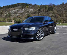 Audi - A6