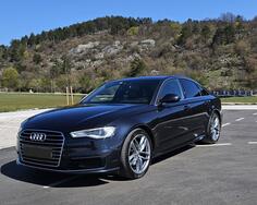 Audi - A6