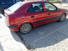 Citroen - Xsara - 1.4i