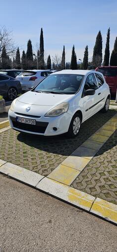 Renault - Clio - 1.5
