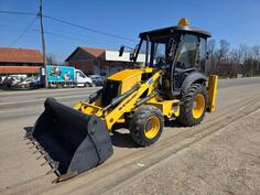 New Holland - B80B-SS